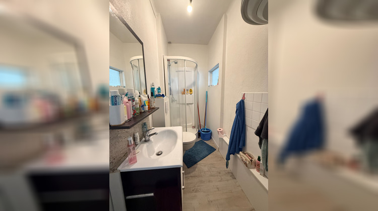 Ma-Cabane - Vente Appartement NANCY, 22 m²