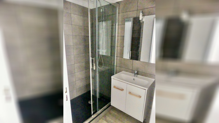 Ma-Cabane - Vente Appartement NANCY, 45 m²