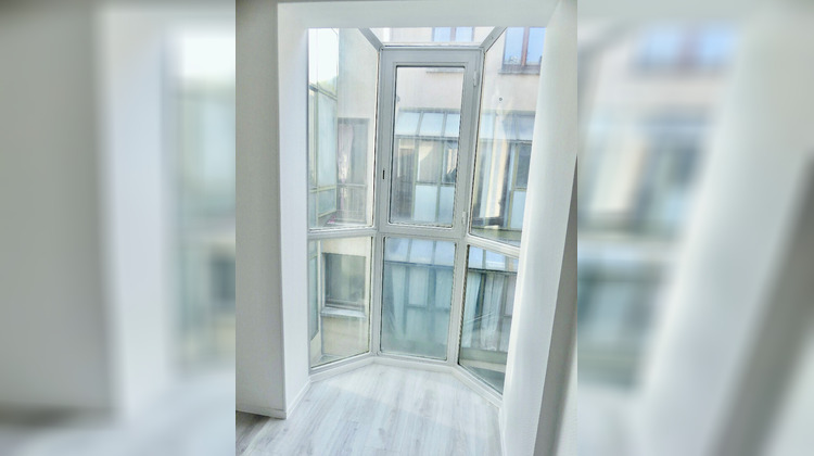 Ma-Cabane - Vente Appartement NANCY, 45 m²