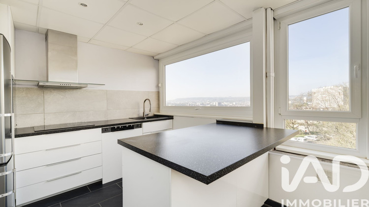 Ma-Cabane - Vente Appartement Nancy, 77 m²