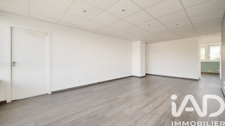 Ma-Cabane - Vente Appartement Nancy, 77 m²
