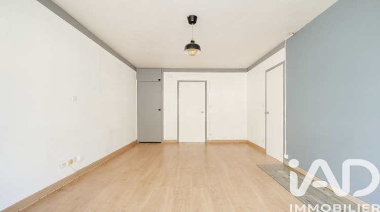 Ma-Cabane - Vente Appartement Nancy, 25 m²