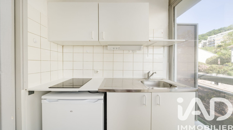 Ma-Cabane - Vente Appartement Nancy, 25 m²