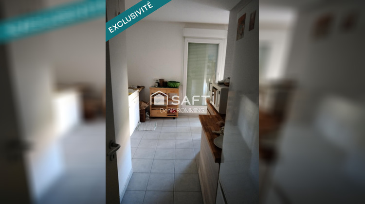 Ma-Cabane - Vente Appartement Nancy, 52 m²