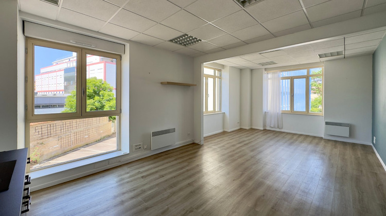 Ma-Cabane - Vente Appartement Nancy, 80 m²