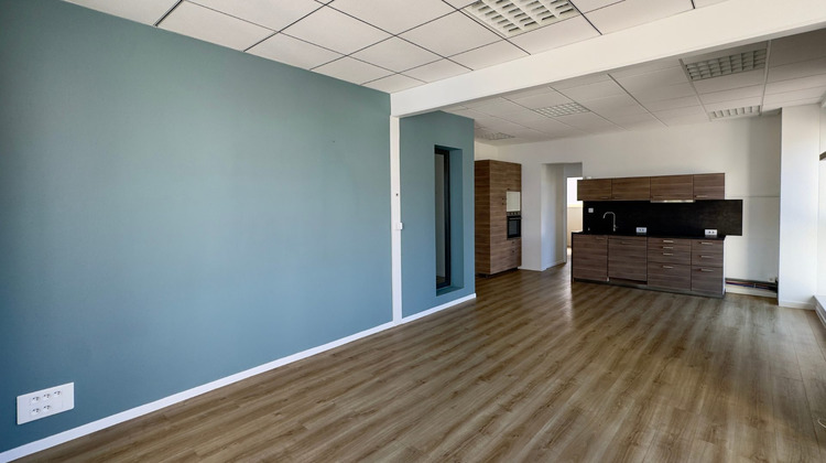 Ma-Cabane - Vente Appartement Nancy, 80 m²