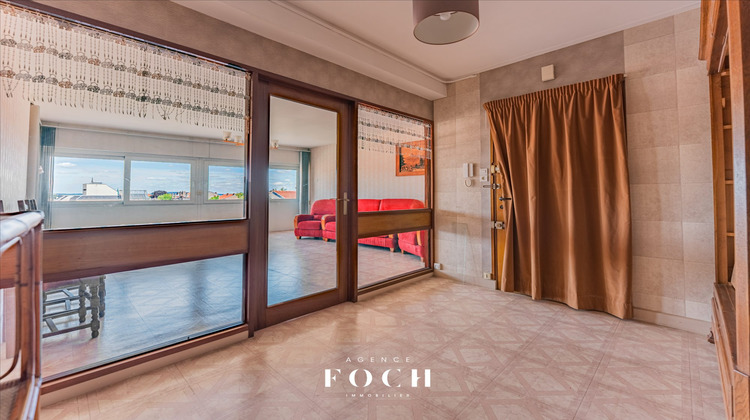 Ma-Cabane - Vente Appartement Nancy, 96 m²