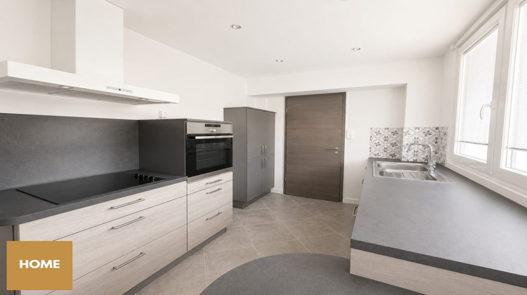 Ma-Cabane - Vente Appartement Nancy, 112 m²