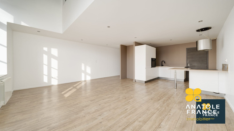 Ma-Cabane - Vente Appartement Nancy, 64 m²