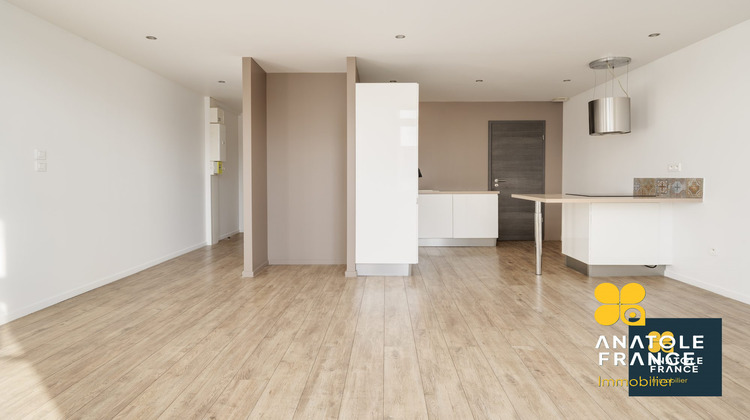 Ma-Cabane - Vente Appartement Nancy, 64 m²