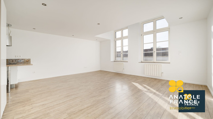 Ma-Cabane - Vente Appartement Nancy, 64 m²