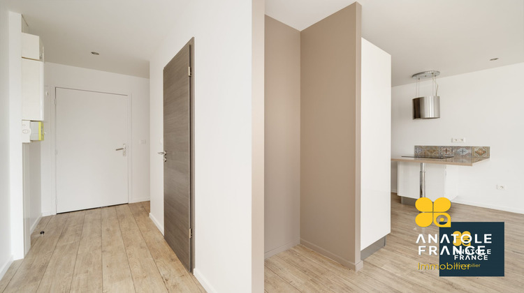 Ma-Cabane - Vente Appartement Nancy, 64 m²