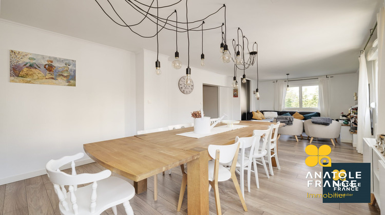 Ma-Cabane - Vente Appartement Nancy, 85 m²