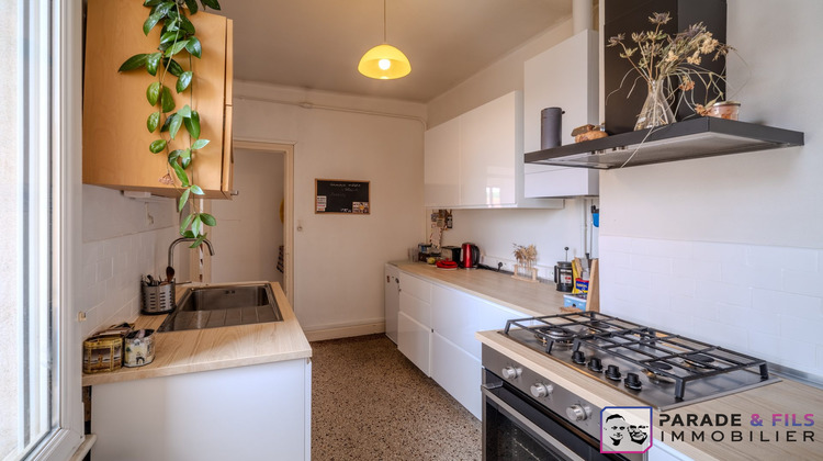 Ma-Cabane - Vente Appartement Nancy, 52 m²