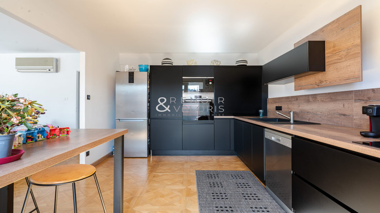 Ma-Cabane - Vente Appartement Nancy, 183 m²