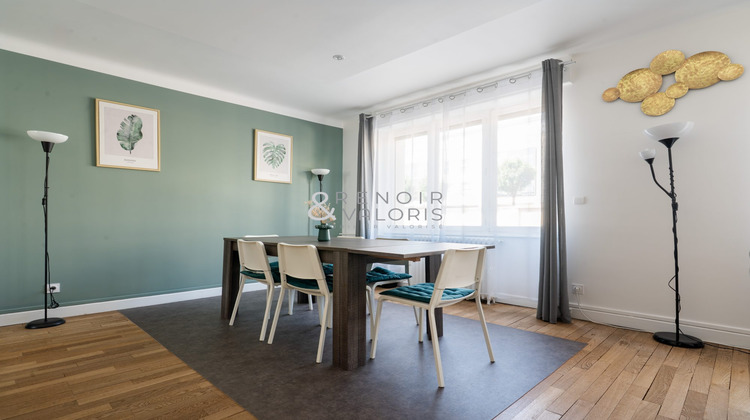 Ma-Cabane - Vente Appartement Nancy, 146 m²