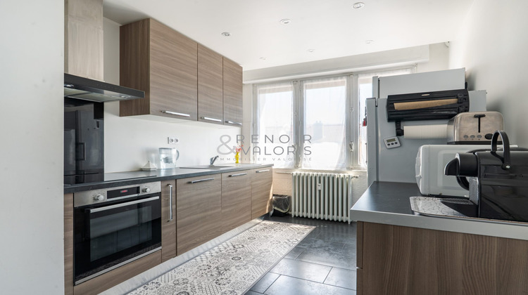 Ma-Cabane - Vente Appartement Nancy, 146 m²