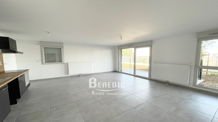 Ma-Cabane - Vente Appartement NANCY, 63 m²