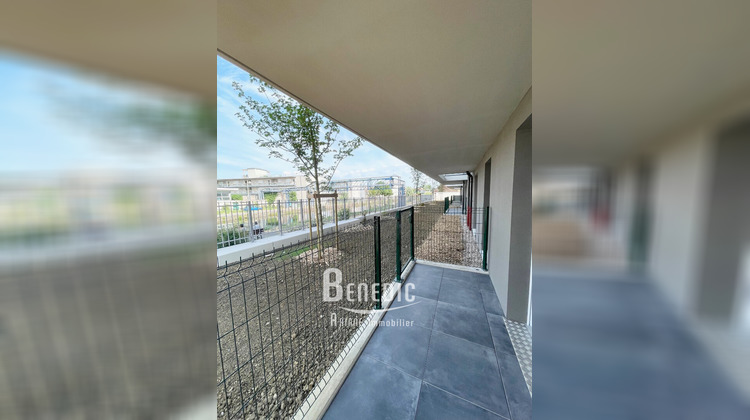 Ma-Cabane - Vente Appartement NANCY, 63 m²