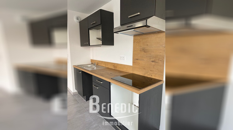 Ma-Cabane - Vente Appartement NANCY, 63 m²