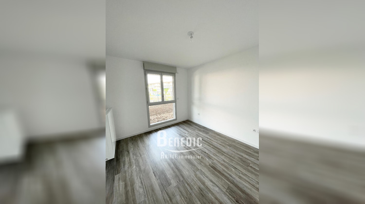 Ma-Cabane - Vente Appartement NANCY, 63 m²