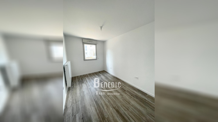 Ma-Cabane - Vente Appartement NANCY, 63 m²