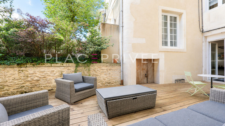 Ma-Cabane - Vente Appartement NANCY, 163 m²