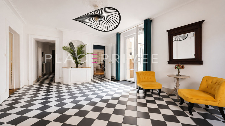 Ma-Cabane - Vente Appartement NANCY, 163 m²