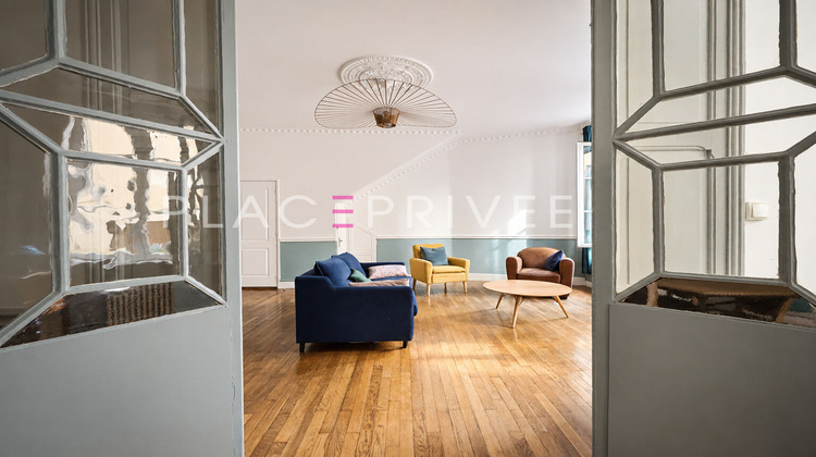 Ma-Cabane - Vente Appartement NANCY, 163 m²