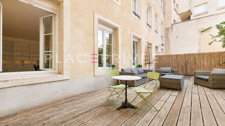 Ma-Cabane - Vente Appartement NANCY, 163 m²