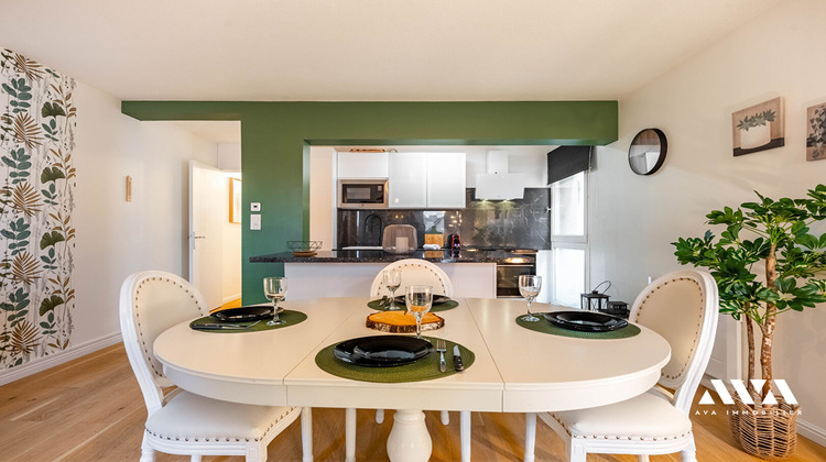 Ma-Cabane - Vente Appartement NANCY, 49 m²