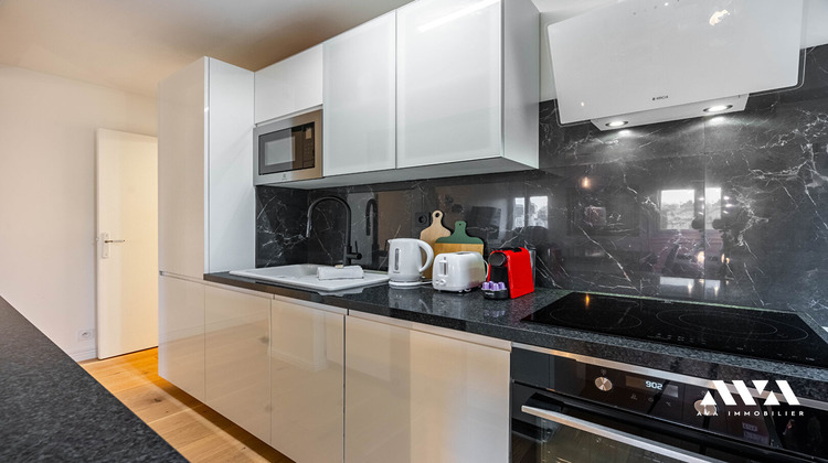 Ma-Cabane - Vente Appartement NANCY, 49 m²