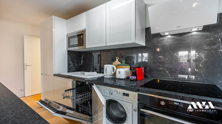 Ma-Cabane - Vente Appartement NANCY, 49 m²