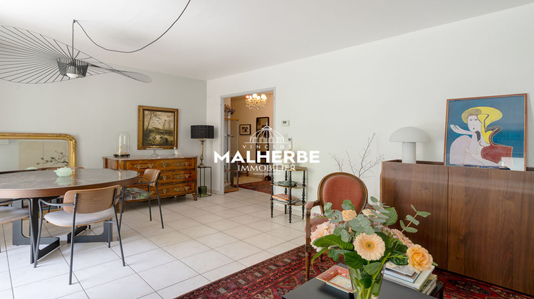 Ma-Cabane - Vente Appartement NANCY, 91 m²