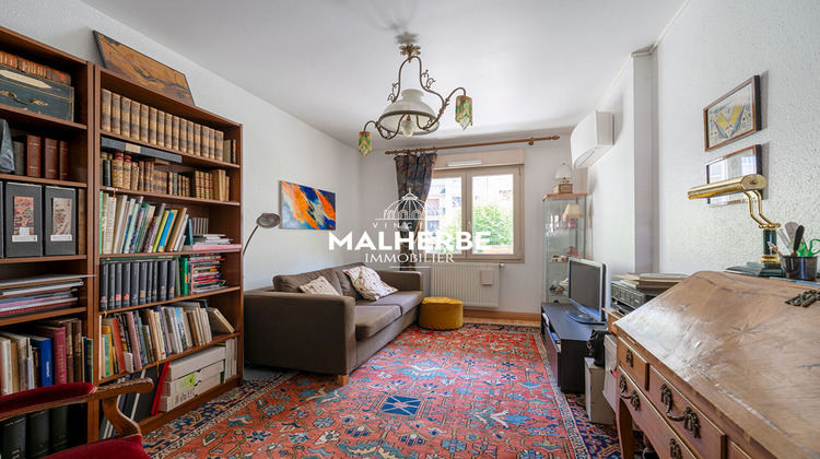 Ma-Cabane - Vente Appartement NANCY, 91 m²