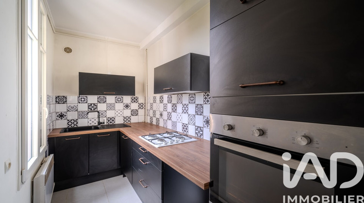 Ma-Cabane - Vente Appartement Nancy, 85 m²