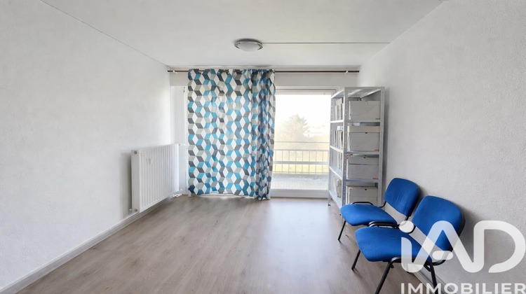 Ma-Cabane - Vente Appartement Nancy, 73 m²