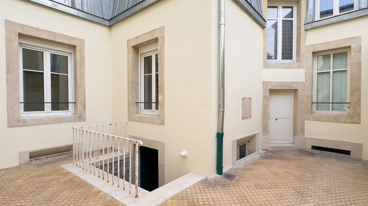 Ma-Cabane - Vente Appartement Nancy, 71 m²