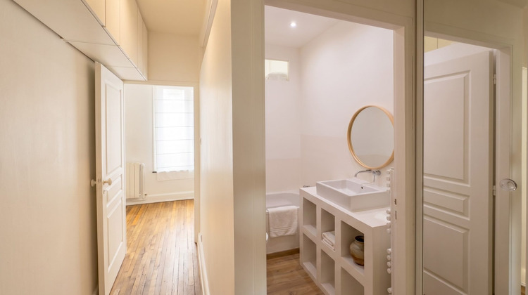 Ma-Cabane - Vente Appartement Nancy, 42 m²