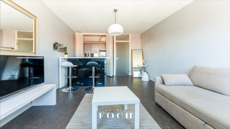 Ma-Cabane - Vente Appartement Nancy, 25 m²