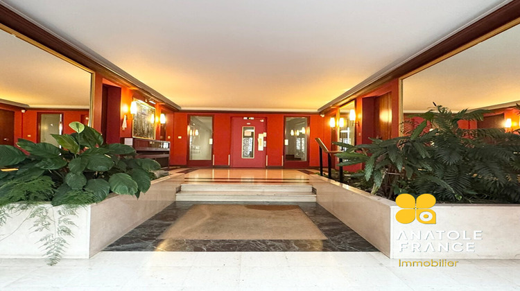 Ma-Cabane - Vente Appartement Nancy, 53 m²