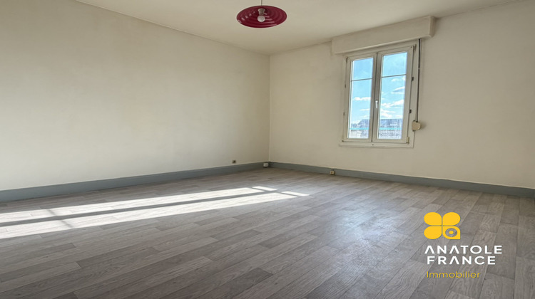 Ma-Cabane - Vente Appartement Nancy, 25 m²