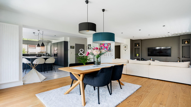 Ma-Cabane - Vente Appartement Nancy, 150 m²