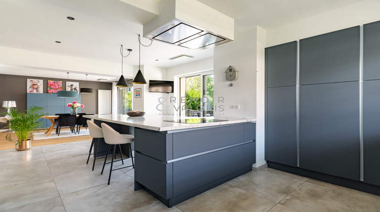 Ma-Cabane - Vente Appartement Nancy, 150 m²