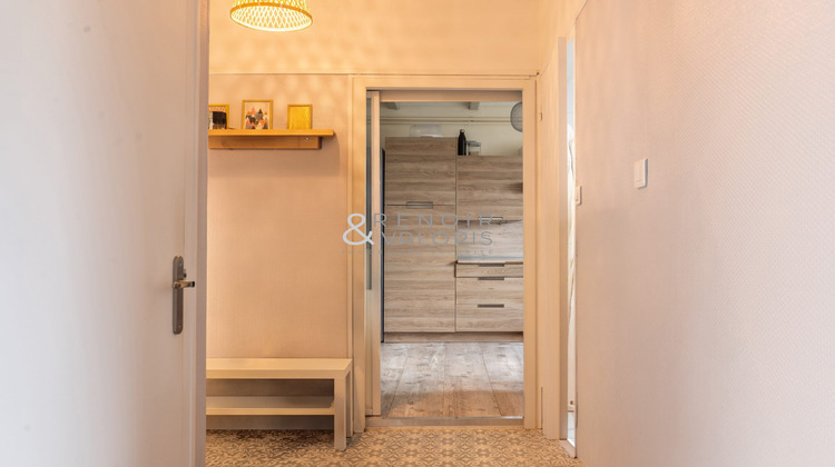Ma-Cabane - Vente Appartement Nancy, 105 m²