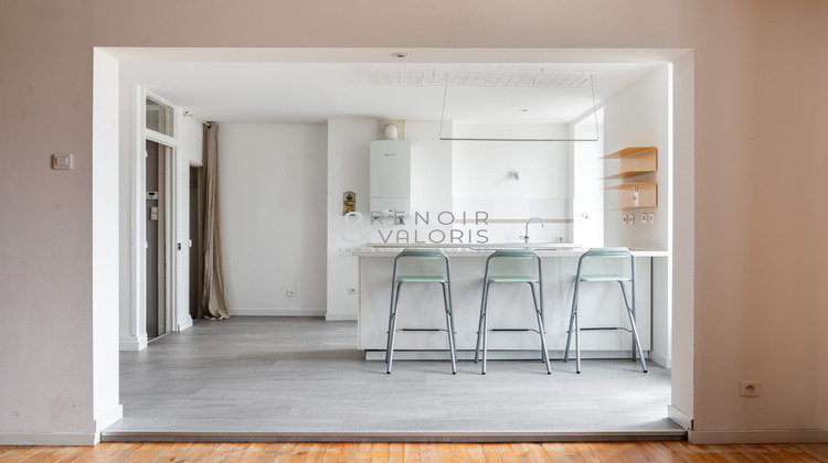 Ma-Cabane - Vente Appartement Nancy, 92 m²