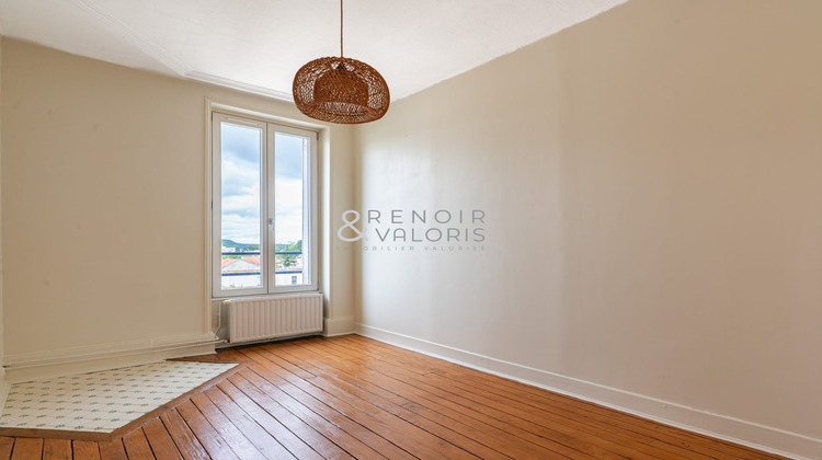 Ma-Cabane - Vente Appartement Nancy, 92 m²