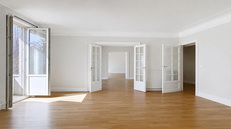 Ma-Cabane - Vente Appartement NANCY, 133 m²