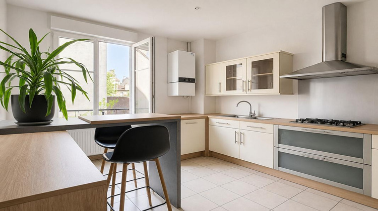 Ma-Cabane - Vente Appartement NANCY, 133 m²