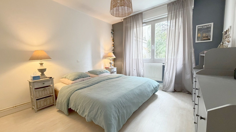 Ma-Cabane - Vente Appartement NANCY, 98 m²
